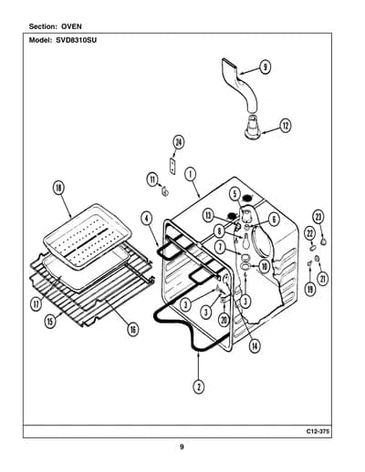 OVEN