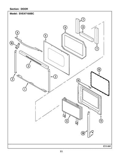DOOR