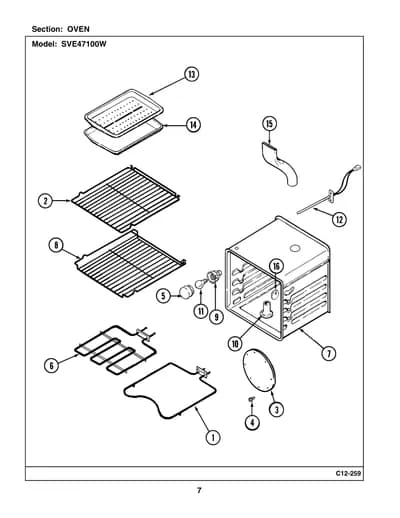 OVEN
