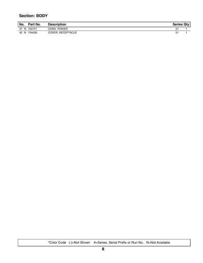SECTION
