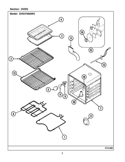 OVEN