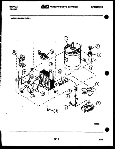 POWER CONTROL