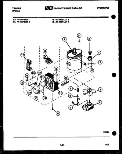 POWER CONTROL