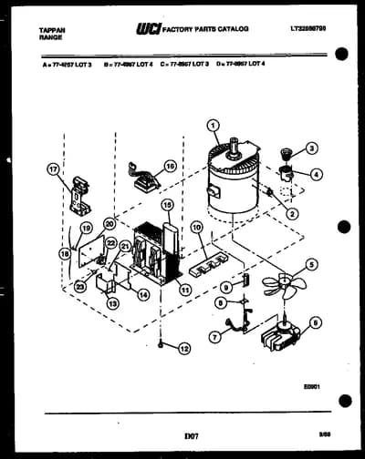 POWER CONTROL
