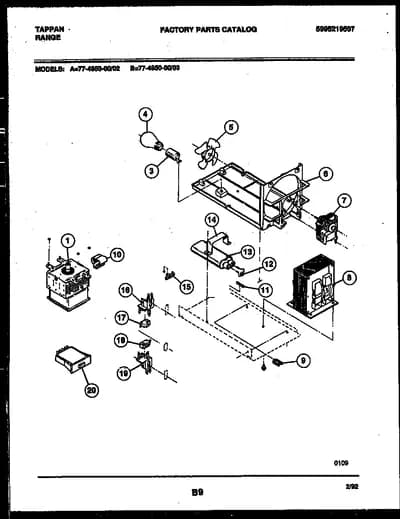 POWER CONTROL