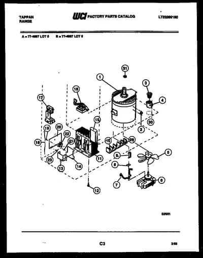 POWER CONTROL