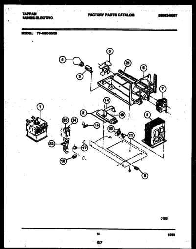 POWER CONTROL