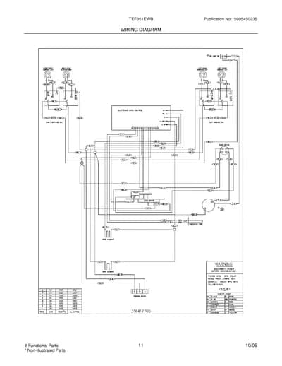 WIRING DIAGRAMS