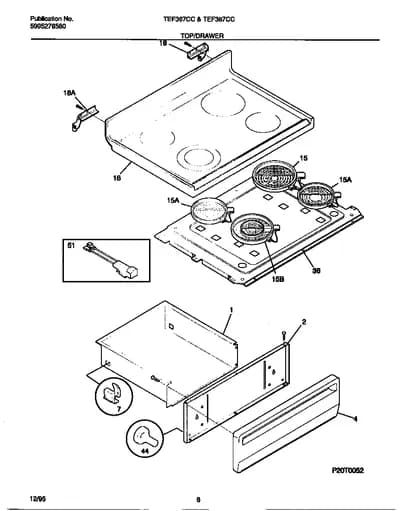 TOP/DRAWER