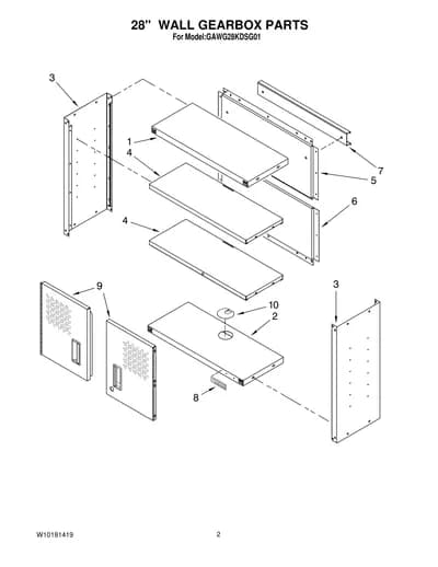 SECTION