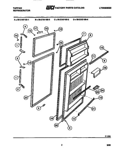 DOORS