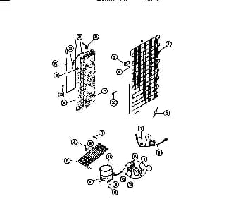 COOLING SYSTEM