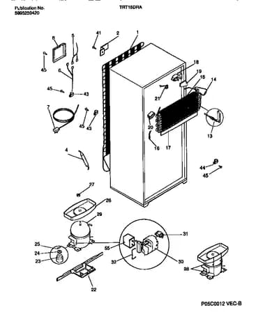 COOLING SYSTEM