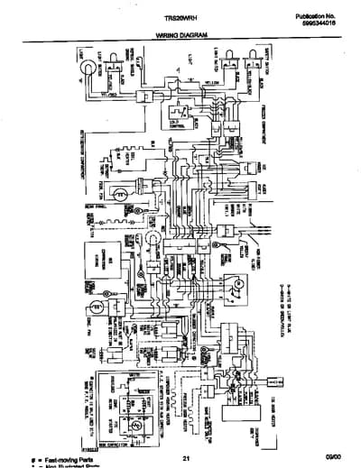 WIRING