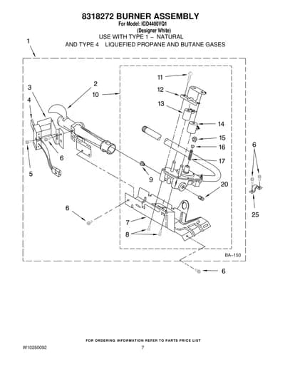 SECTION