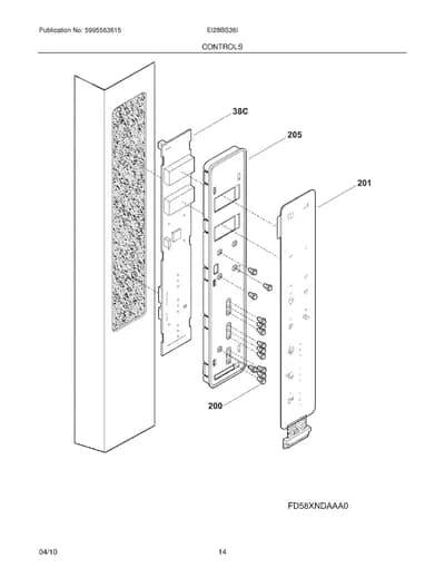CONTROLS