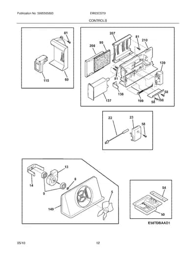 CONTROLS