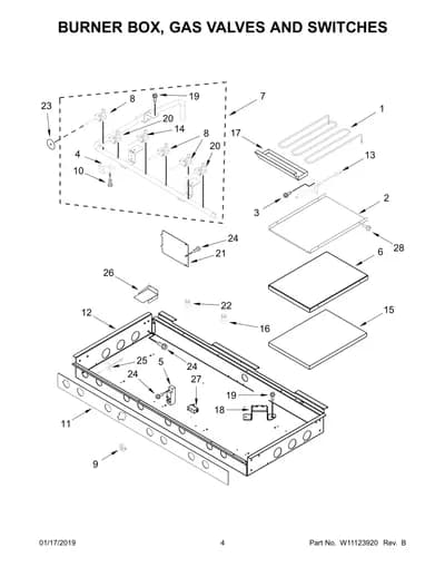 SECTION