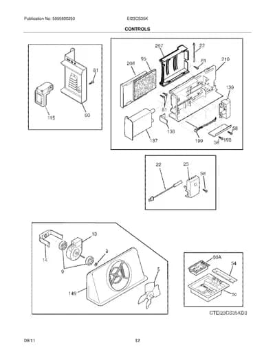 CONTROLS