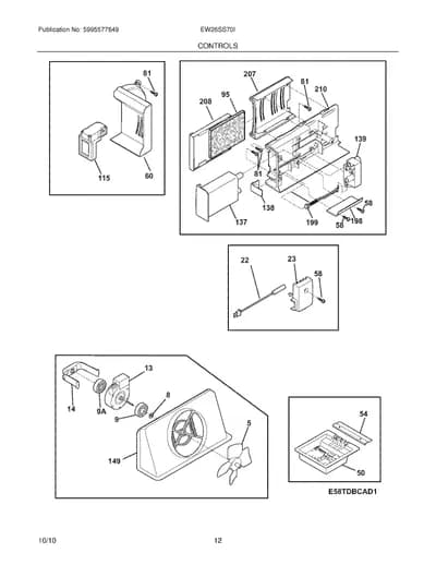 CONTROLS