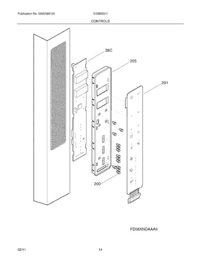 CONTROLS