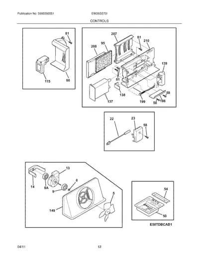 CONTROLS