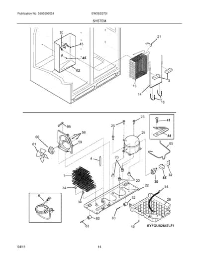 SYSTEM