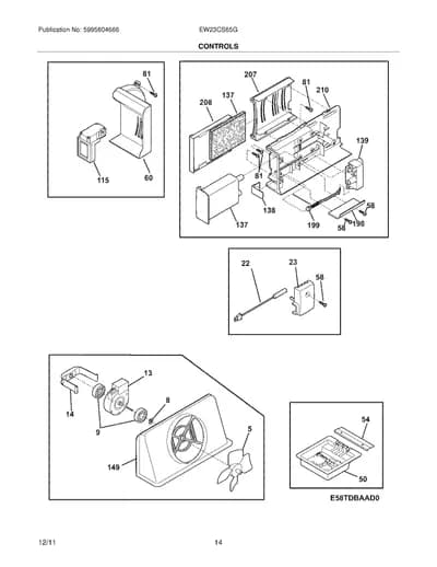 CONTROLS