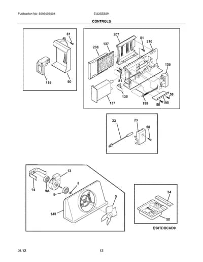 CONTROLS