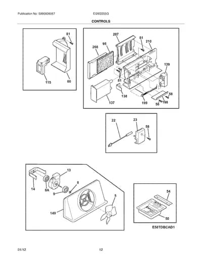 CONTROLS