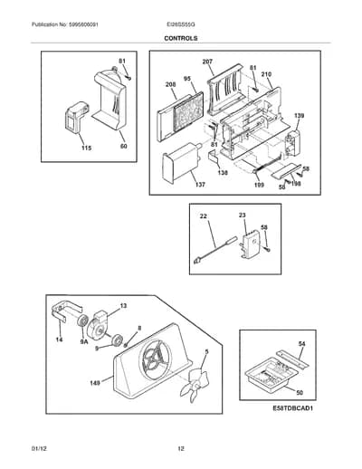 CONTROLS
