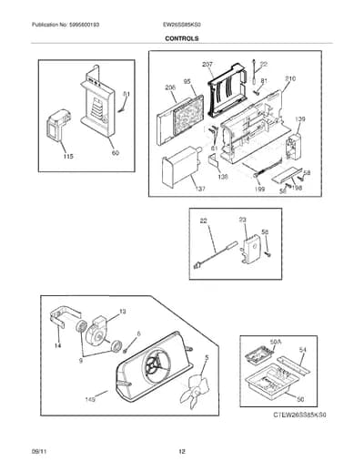 CONTROLS