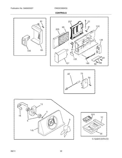 CONTROLS