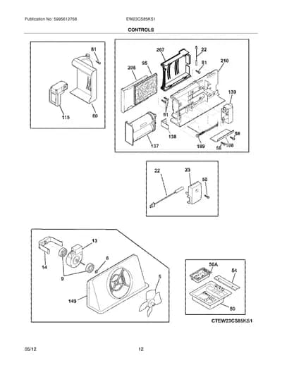 CONTROLS