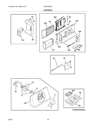 CONTROLS