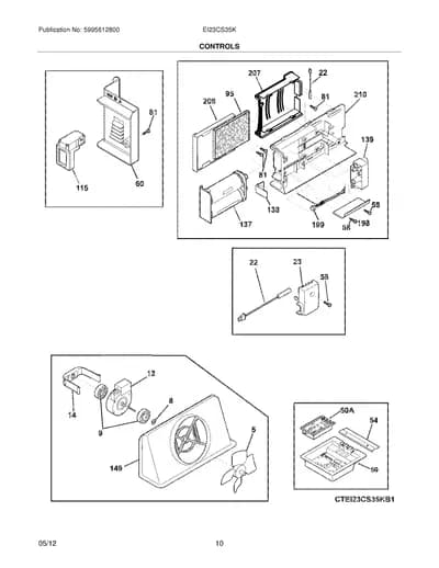 CONTROLS
