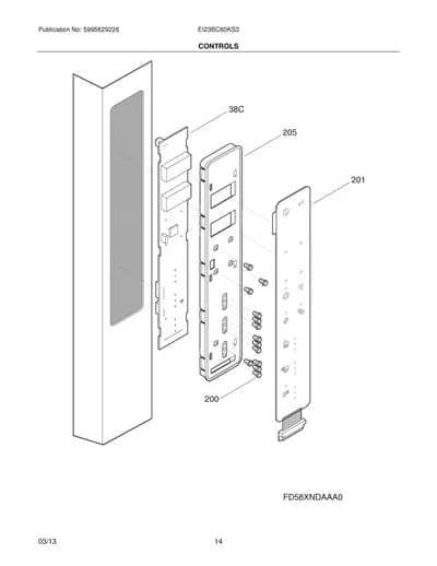 CONTROLS