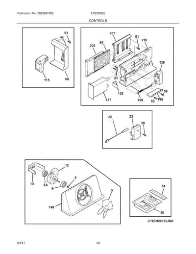 CONTROLS