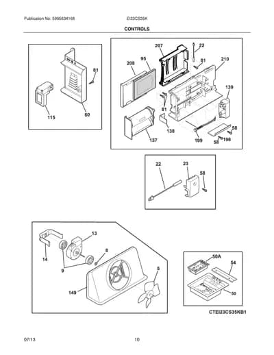 CONTROLS