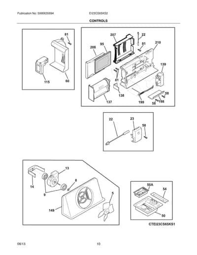 CONTROLS
