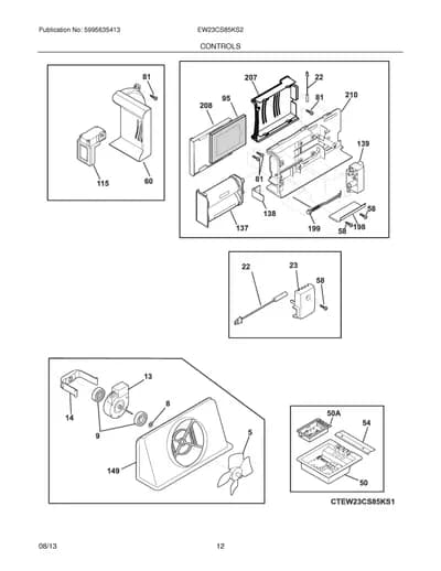 CONTROLS