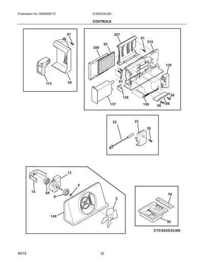 CONTROLS