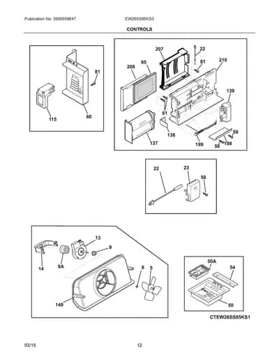 CONTROLS