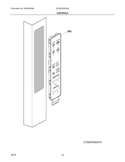 CONTROLS