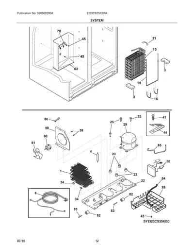 SYSTEM
