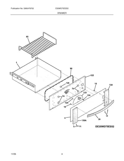 DRAWER