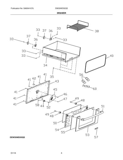 DRAWER