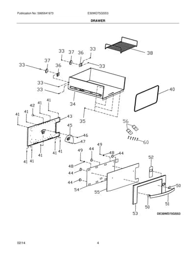 DRAWER