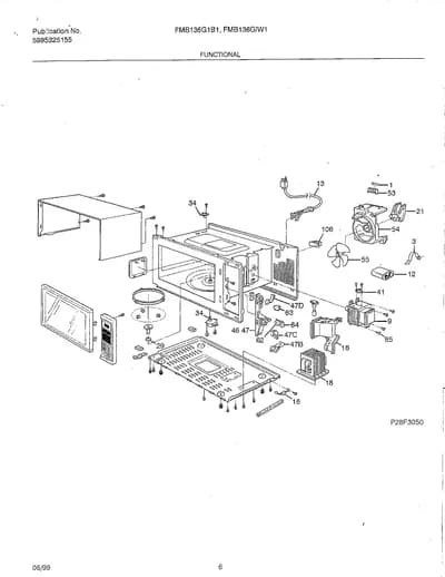 FUNCTIONAL PARTS