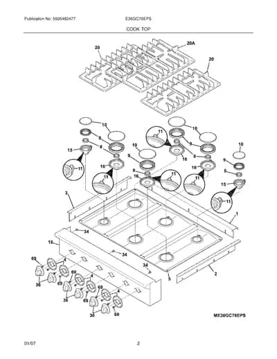MAINTOP/CONTROLS